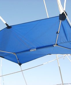 FixTop Sun Sail blue