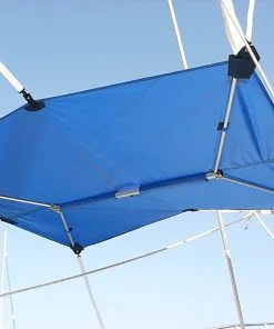 FixTop Sun Sail blue