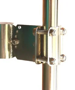 Adjustable Gangway Attachment Mount