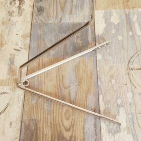 Mast Steps
