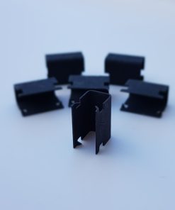 Bojenklammern als Ersatzteil für die Ankerboje im Set (6Stück) für die Reparatur der Ankerboje