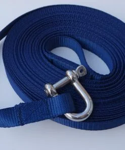 10 m extension for anchor buoy