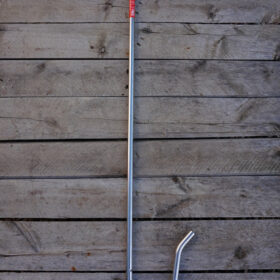 Flood Hook