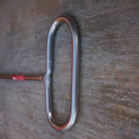 Flood Hook