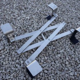 Anti robo para escotillas