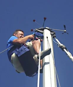 Mastlift 25m
