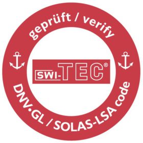 SWI-TEC Mastlift bis 25m