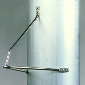 Mast Steps