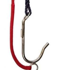 Anchor Clearing Hook