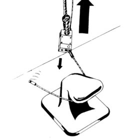 Safety Lock