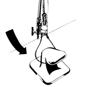 Safety Lock