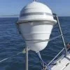 Self-Adjusting Anchor Buoy