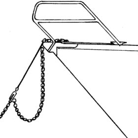 Chain Claw