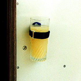Getränkehalter 2 er Set