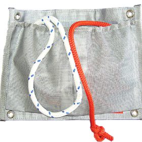 Schotentasche Klein