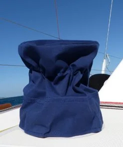 Winch Cover  2 er Set