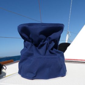 Winch Cover  2 er Set