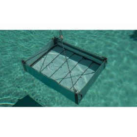 Stabilizer with bag