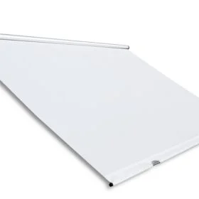 RollTop simple roll out system