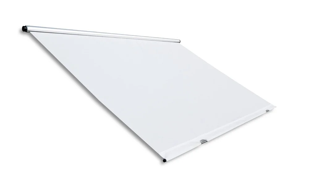 RollTop simple roll out system