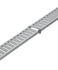 Gangway New Mini folding 2m