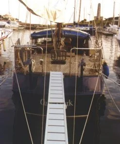 gangway-holder