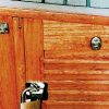 Sailboat Burglar Lock