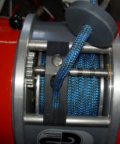 Personal winch