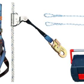 Additional locking for PSA Set Industry