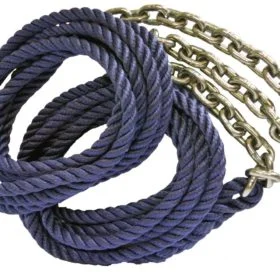 Chain for Mooring Buoys