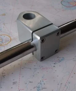 Hotizontal Gangway Attachment Fitting