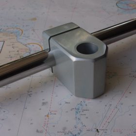 Horizontal Gangway Attachment Fitting