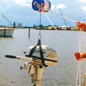 Mastlift