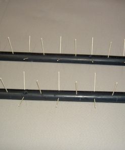 Möwenschutz für Saling