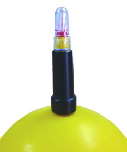 LED Sperrzonenbojen Beleuchtung