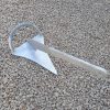 Bracket Anchor galvanized - 14 Kg