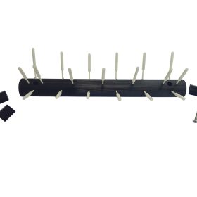 Protect Your Ship from Bird Droppings with Our Plug-and-Play System – SWI-TEC Seagull Guard