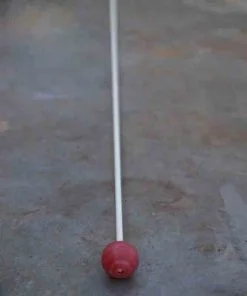 Rod for scarecrow universal