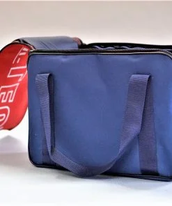 Bag for mastlift
