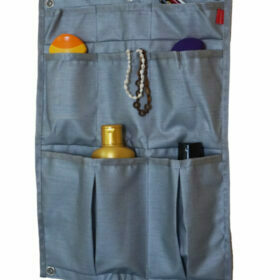 Universal storage bag