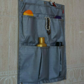 Universal storage bag