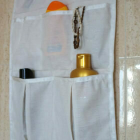 Universal storage bag