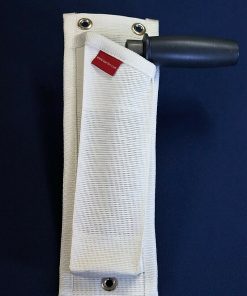 Alternative view of Winschkurbeltasche