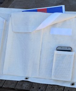 Die perfekte Kombination aus Funktionalität und Ästhetik: Unsere Kombitasche begeistert mit vielseitigen Fächern und robustem Gewebe.
