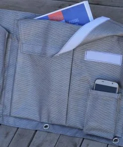 Combi bag