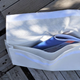 Combi bag