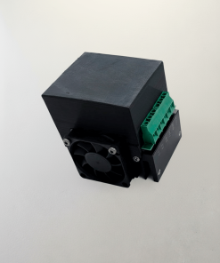 Regler zu Hydrogenerator Universal mit App