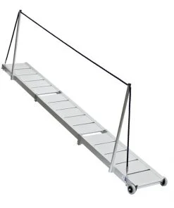 Gangway light