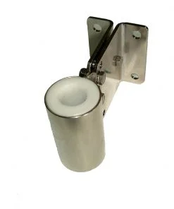 Adjustable Gangway Attachment Mount