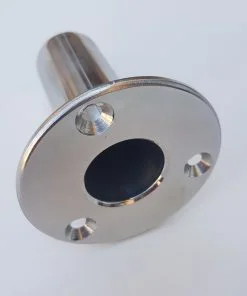 Deck Socket for Gangway